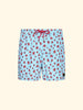 Men's patterned shorts
