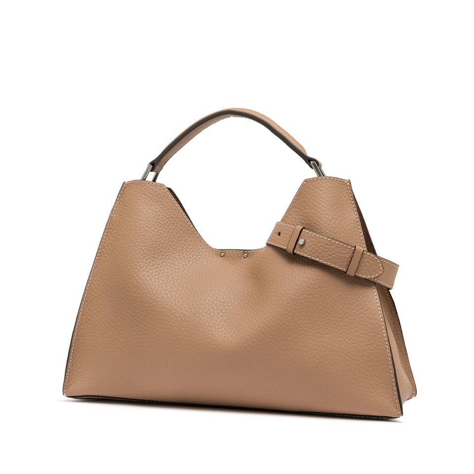 Borsa Aurora BS12316RNGDBL 5313 GIANNI CHIARINI 