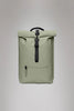 Rolltop Backpack
