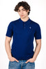 Polo knit