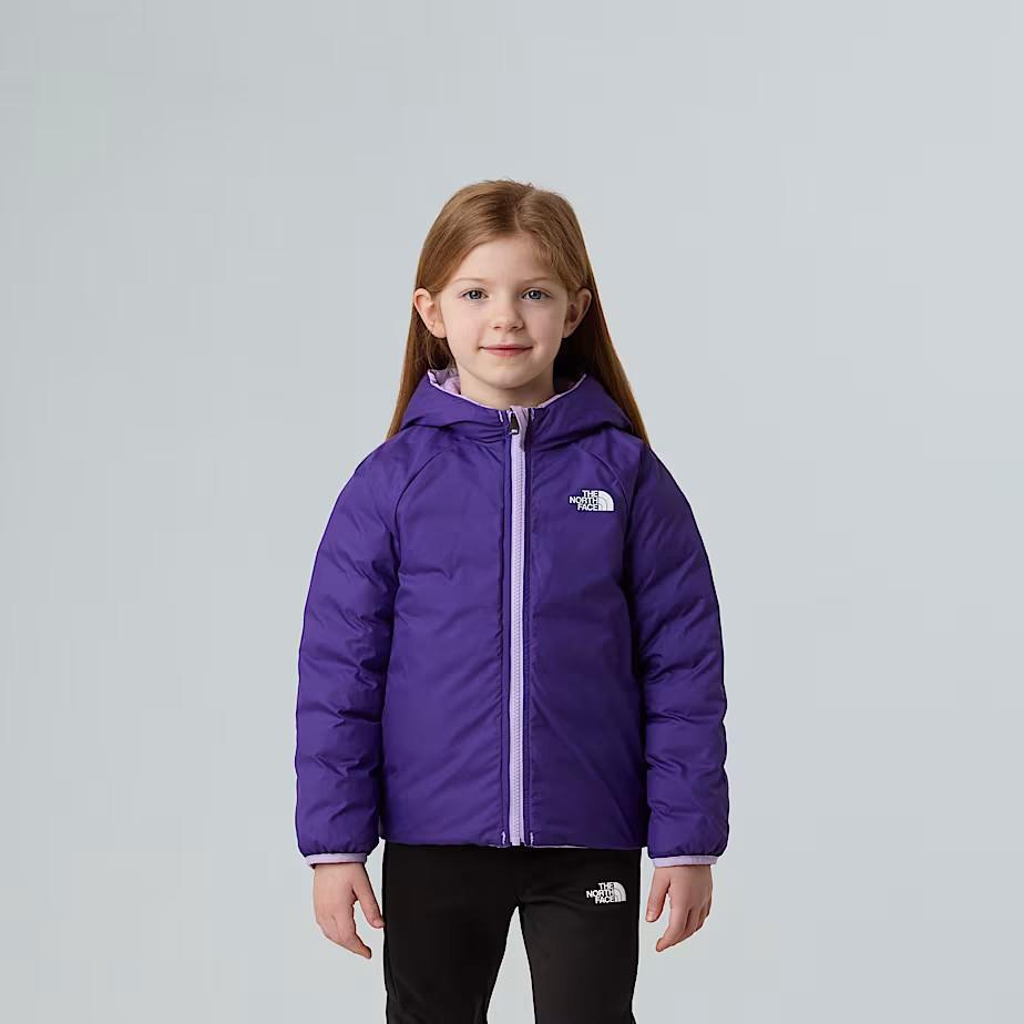 Giacca reversibile Perrito NF0A88VJA QZI1 THE NORTH FACE 
