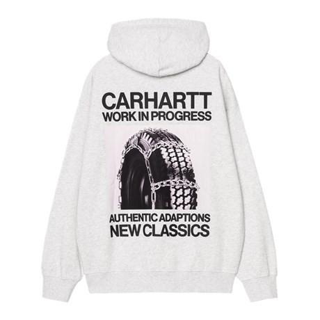 Hooded Sean Hamilton Sweat I036374 482XX CARHARTT WIP 