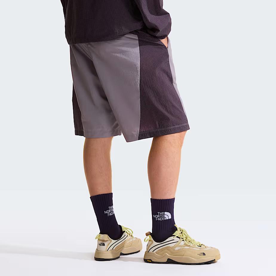 Pantaloncini con cintura NSE unisex NF0A8GE5 JZU1 THE NORTH FACE 