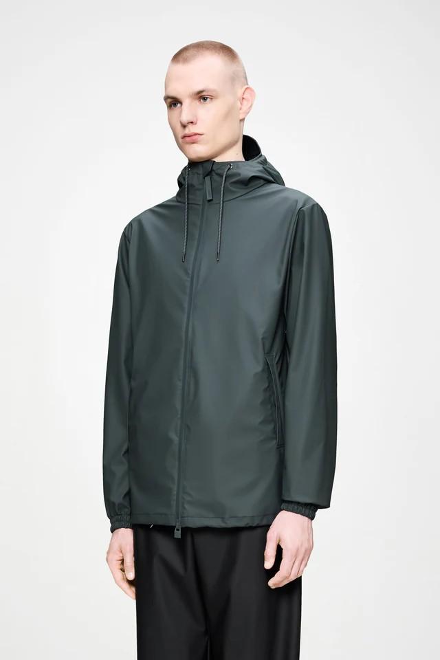 Storm breaker RA18370 DGY RAINS 