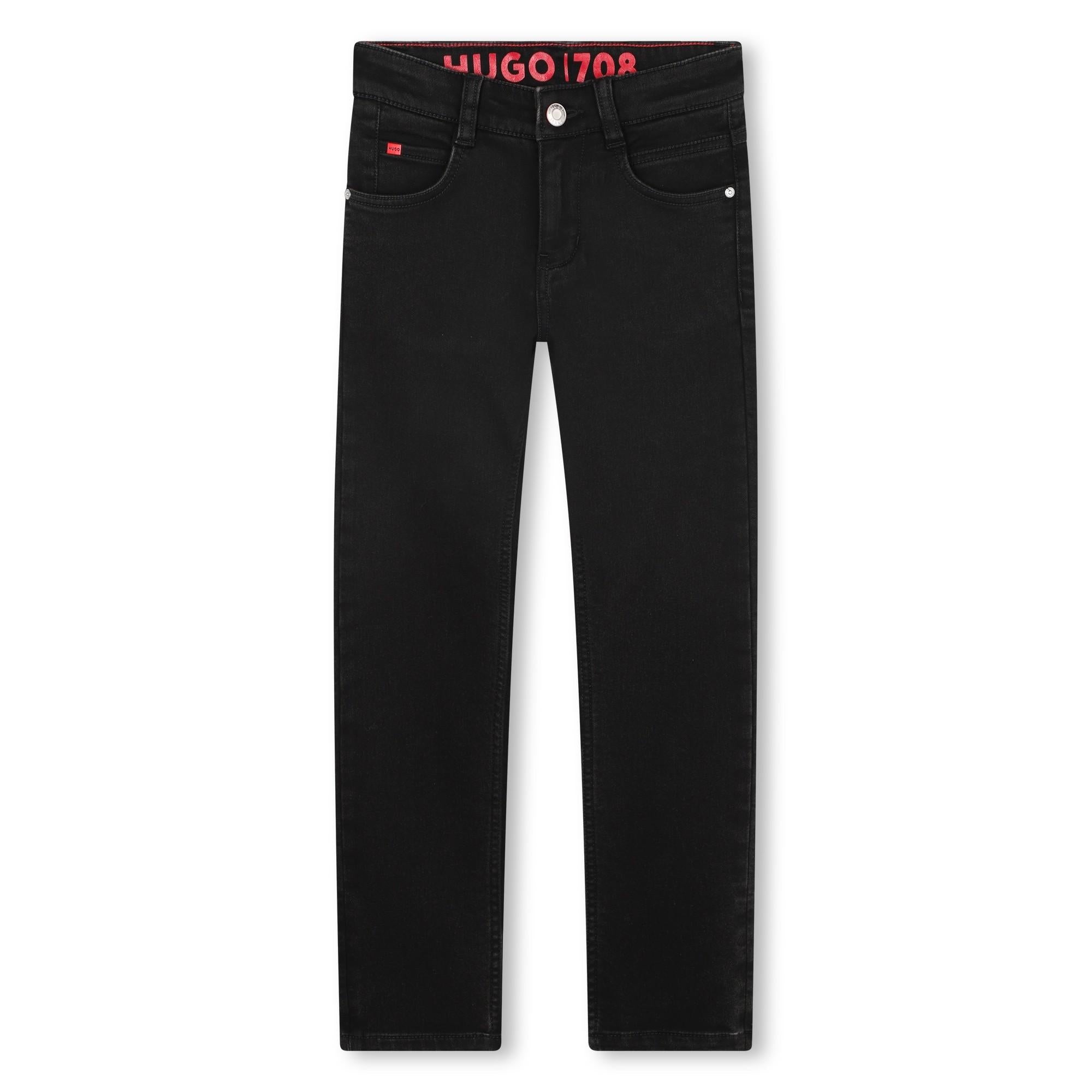 Jeans in denim G00471 Z09A HUGO 