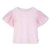 T-shirt a maniche corte
