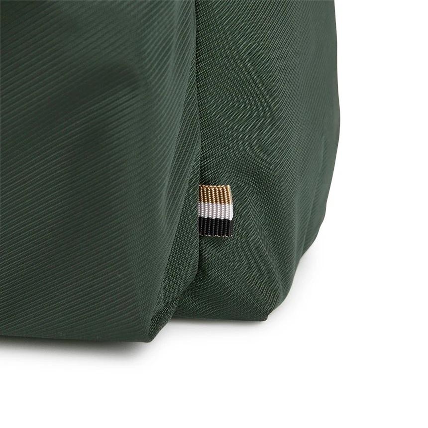 Zaino con logo frontale 50511918 348 BOSS ACCESSORIES 