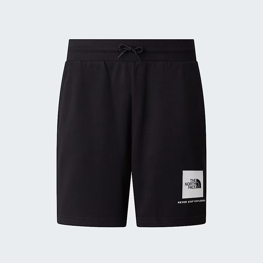 Pantaloncini NSE Box Light Regular NF0A8GQ8 JK31 THE NORTH FACE 