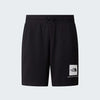 Pantaloncini NSE Box Light Regular