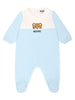 Tutina per neonato Teddy Bear