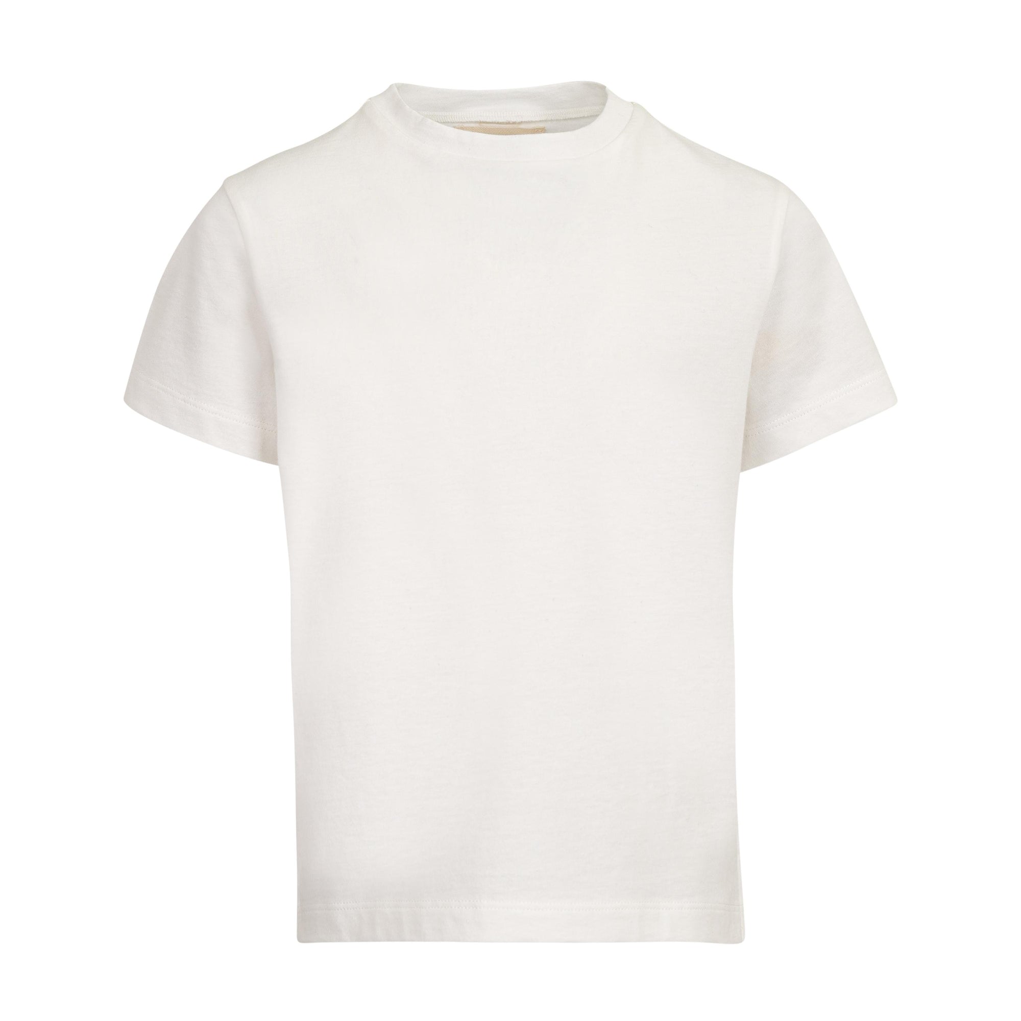 T-shirt basic DW8P41 103A DOUUOD 