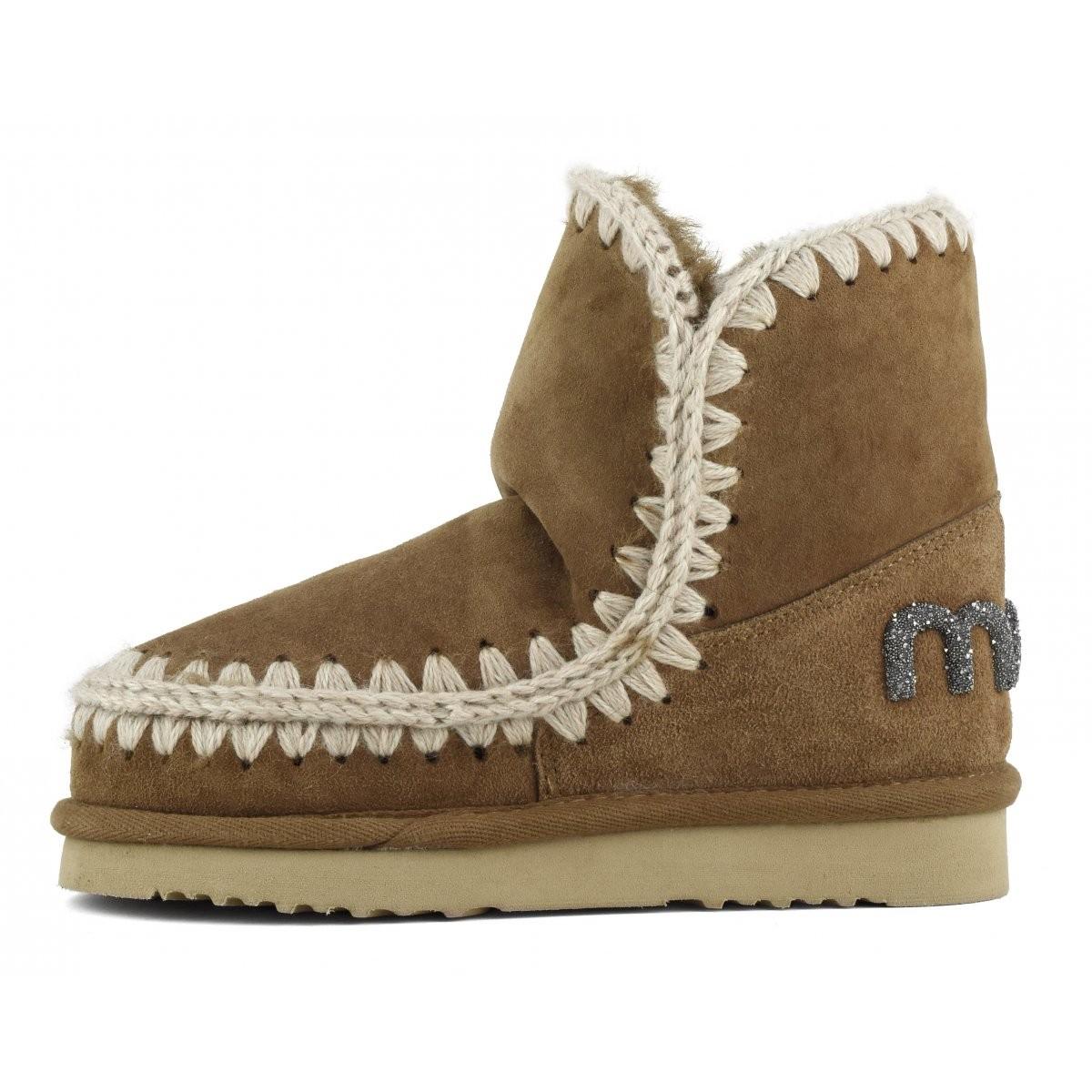 Eskimo boot MUFW101050A COG MOU 