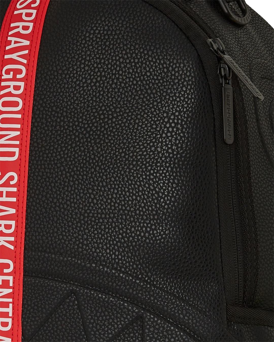 Zaino shark central next stop zip 910B6210 NSZ SPRAYGROUND 