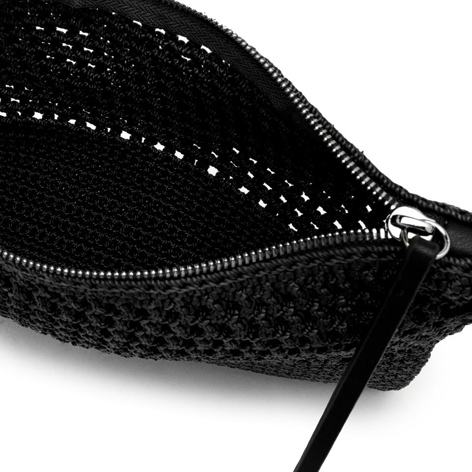 Victoria nero BS11580SMCRH 001 GIANNI CHIARINI 