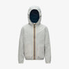 P. Jake cotton reversible