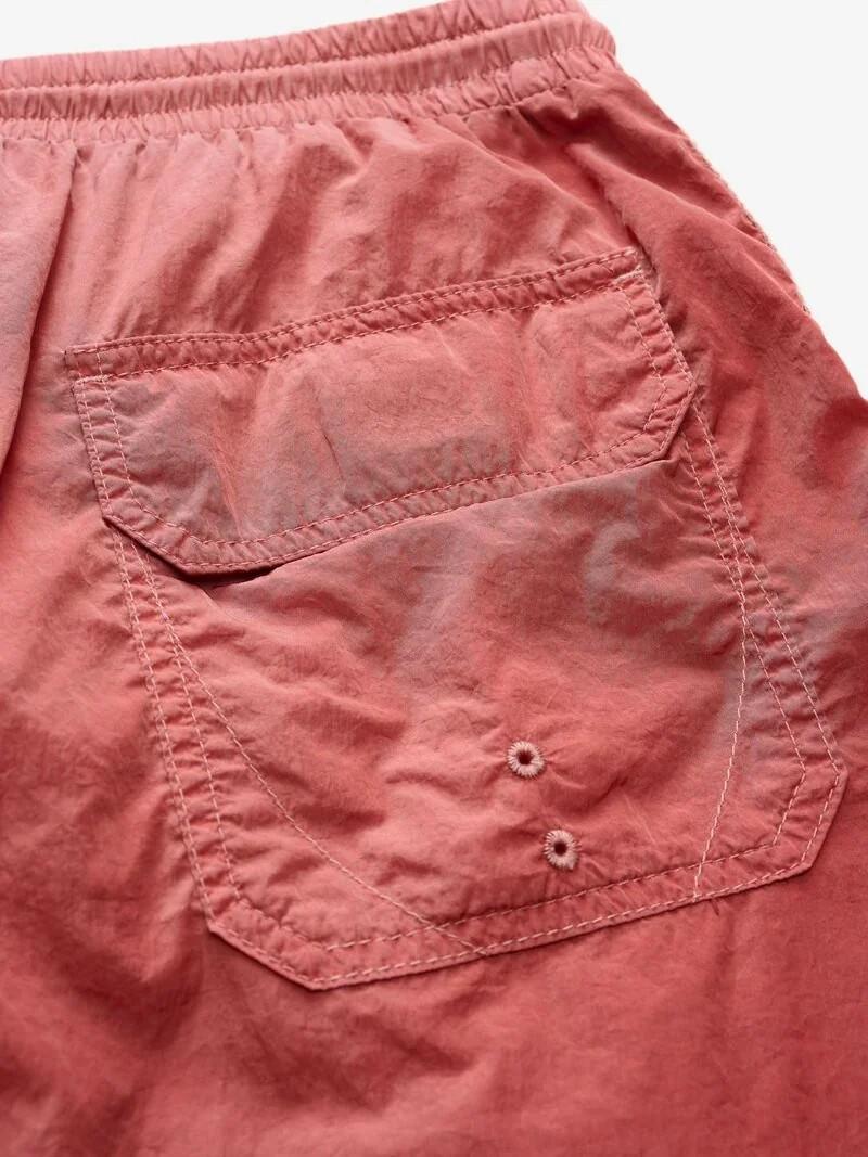 Boxer tinto mapes dyed 26SBLUN02129 483 BLAUER 