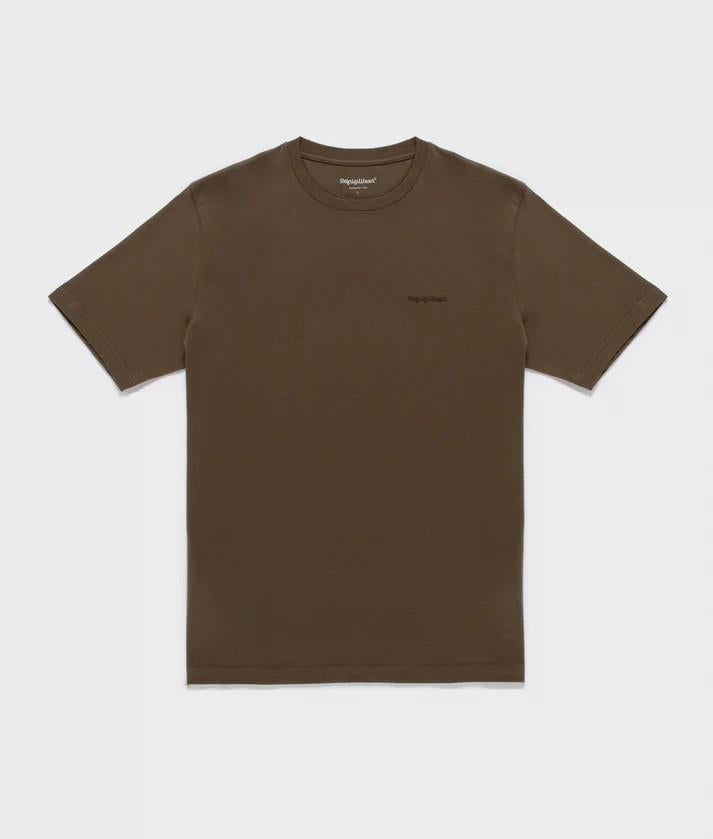 Halen t-shirt T62800JE0301 H01500 REFRIGIWEAR 