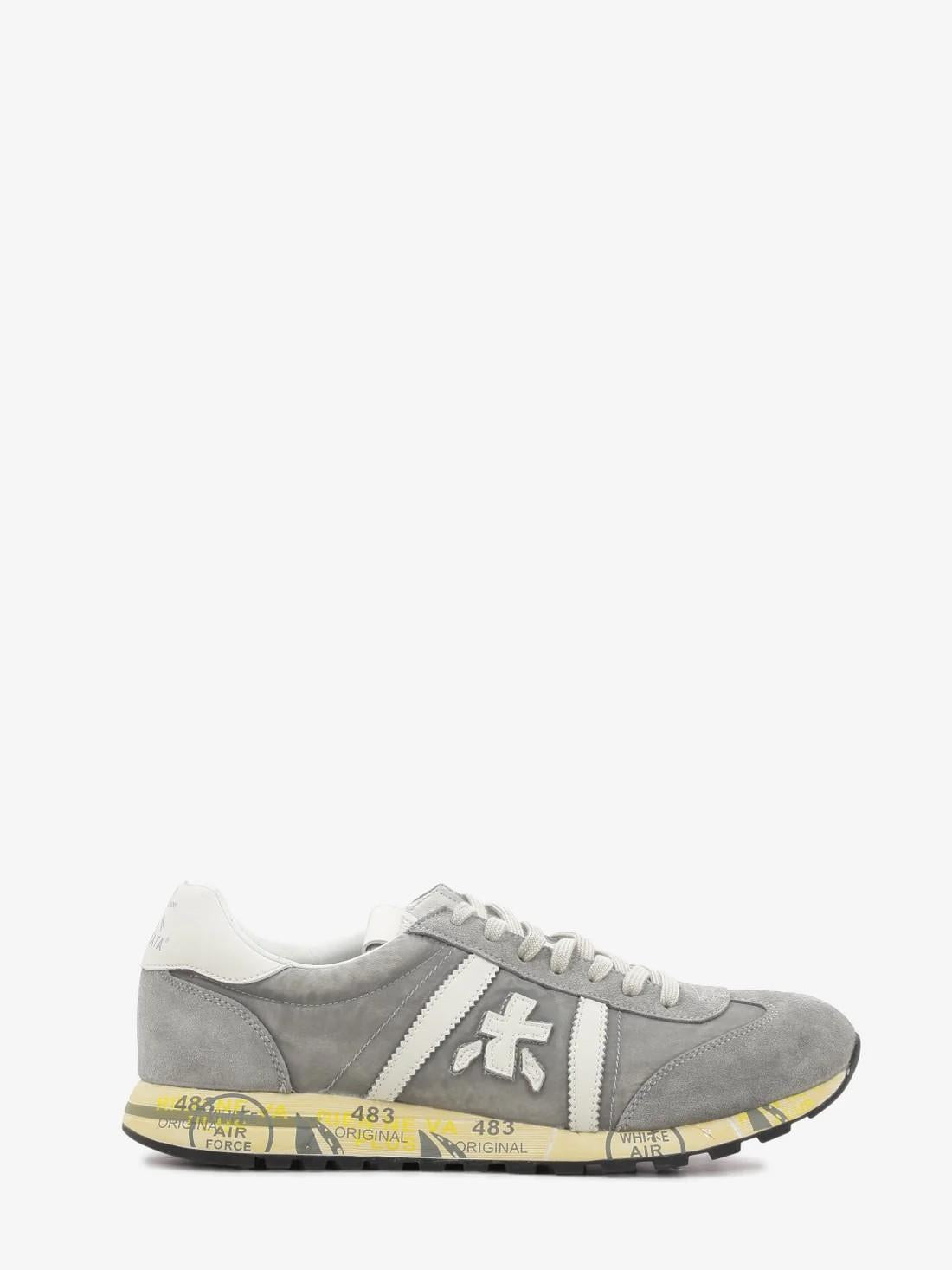 Lucy 8187 LUCYVAR 8187 PREMIATA 