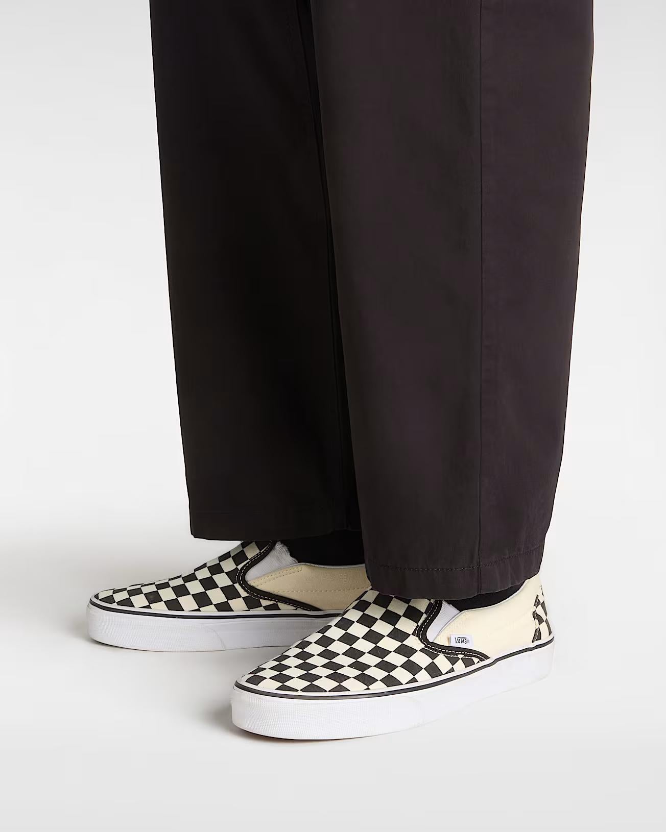 Slip-on VN000CSEW 2BO1 VANS 