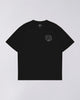 Music Channel T-Shirt nera