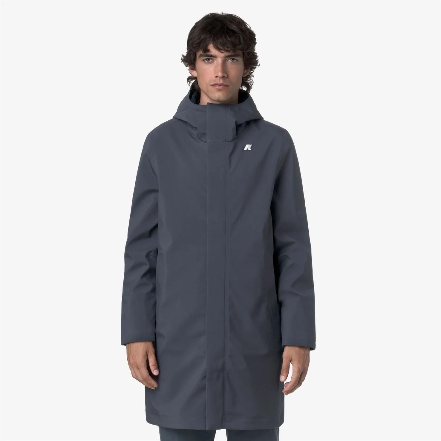 Thomas bonded K7126WW B2H K-WAY 