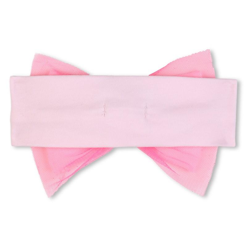 Pajama And Headband Set U21811 44L BILLIEBLUSH 