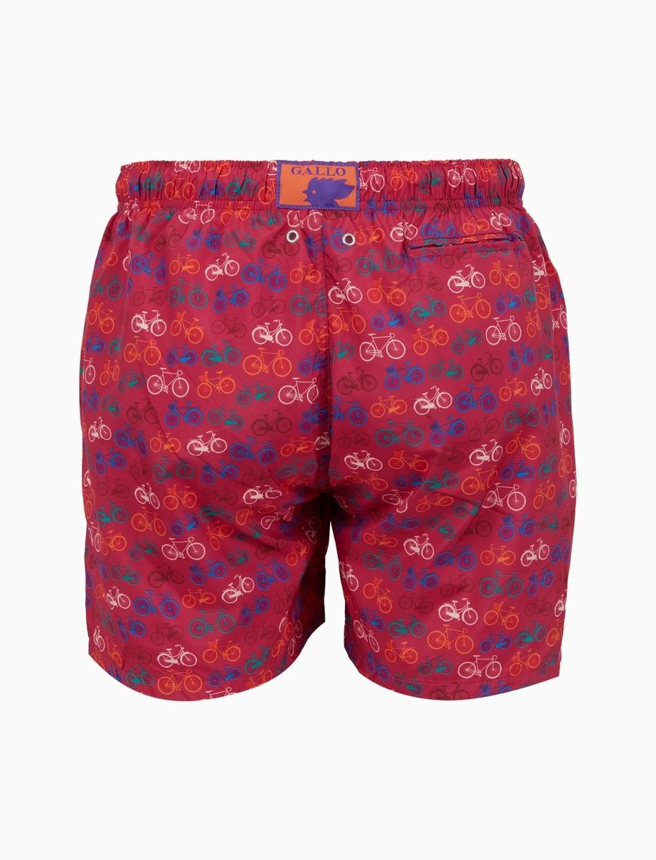 Boxer mare fantasie biciclette AP515807 14232 GALLO 