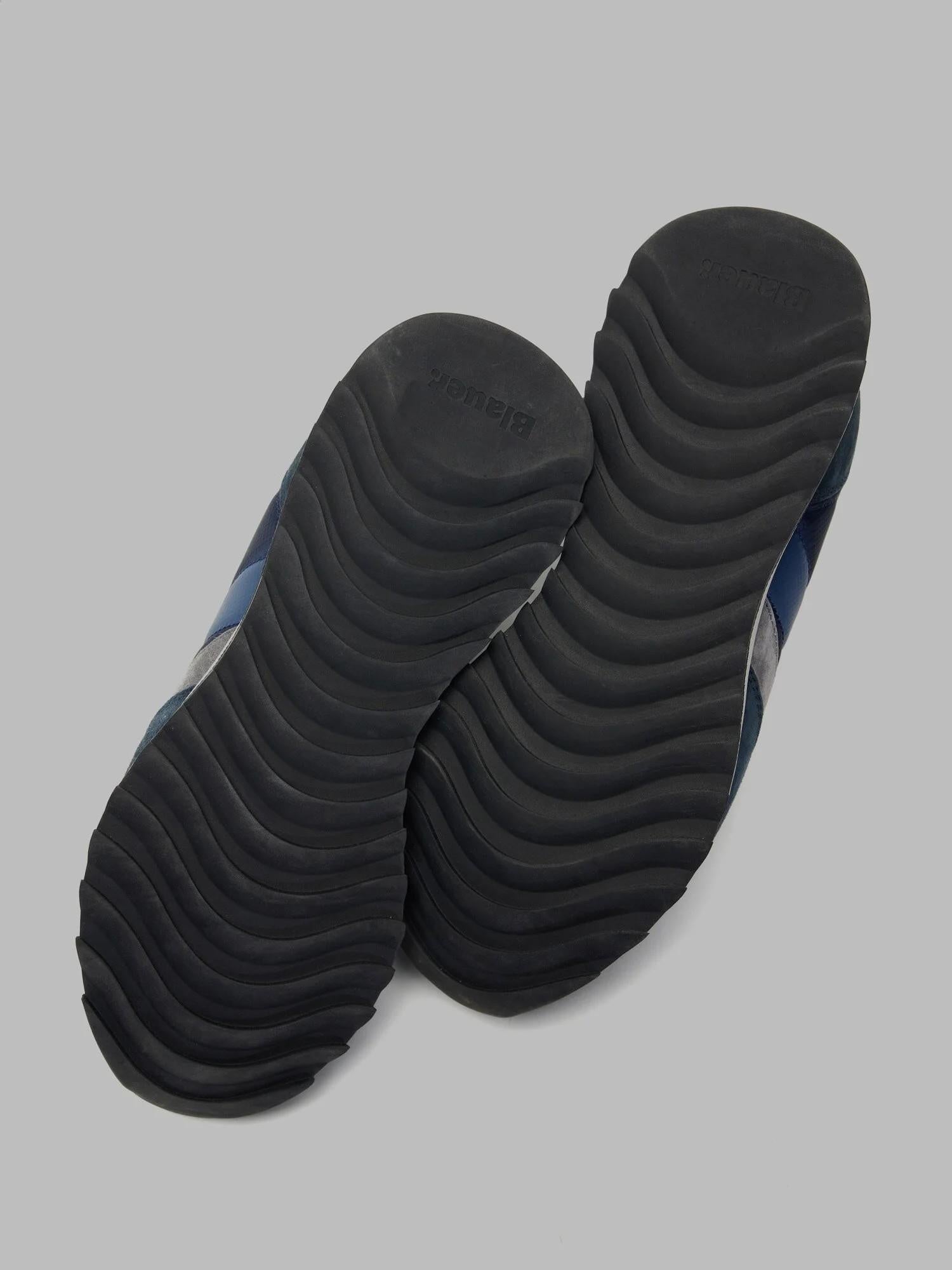 Sneaker Ryder01-Nyn F5RYDER01NYN NVYRED BLAUER SHOES 