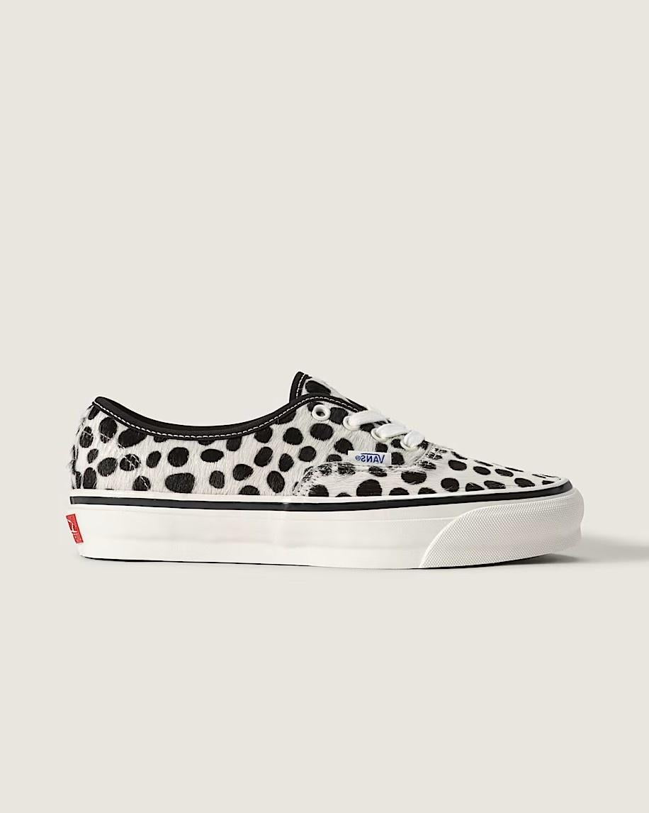 Scarpe Authentic Premium VN000EK4 HPD1 VANS 