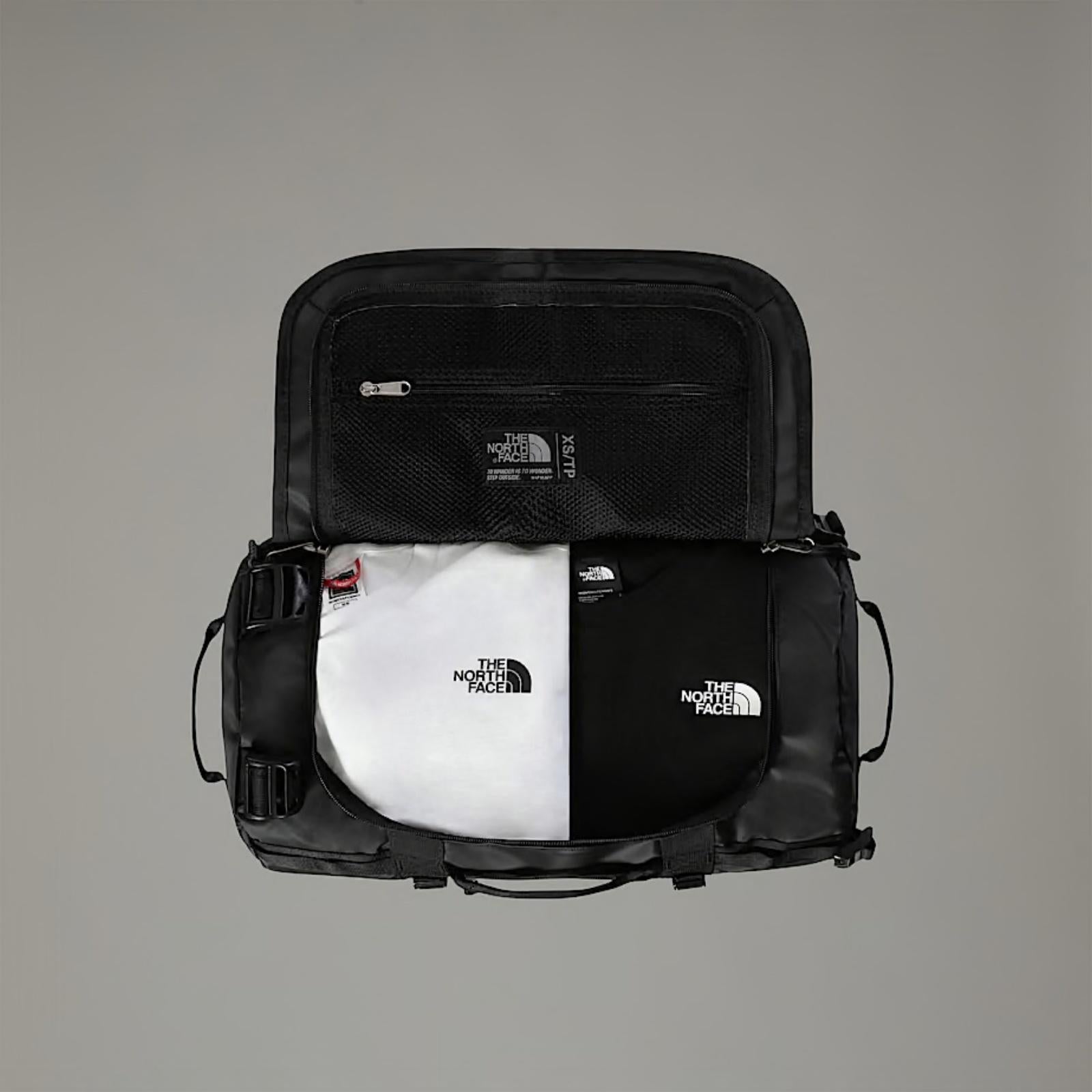 Borsone Duffel NF0A52SS 53R1 THE NORTH FACE 