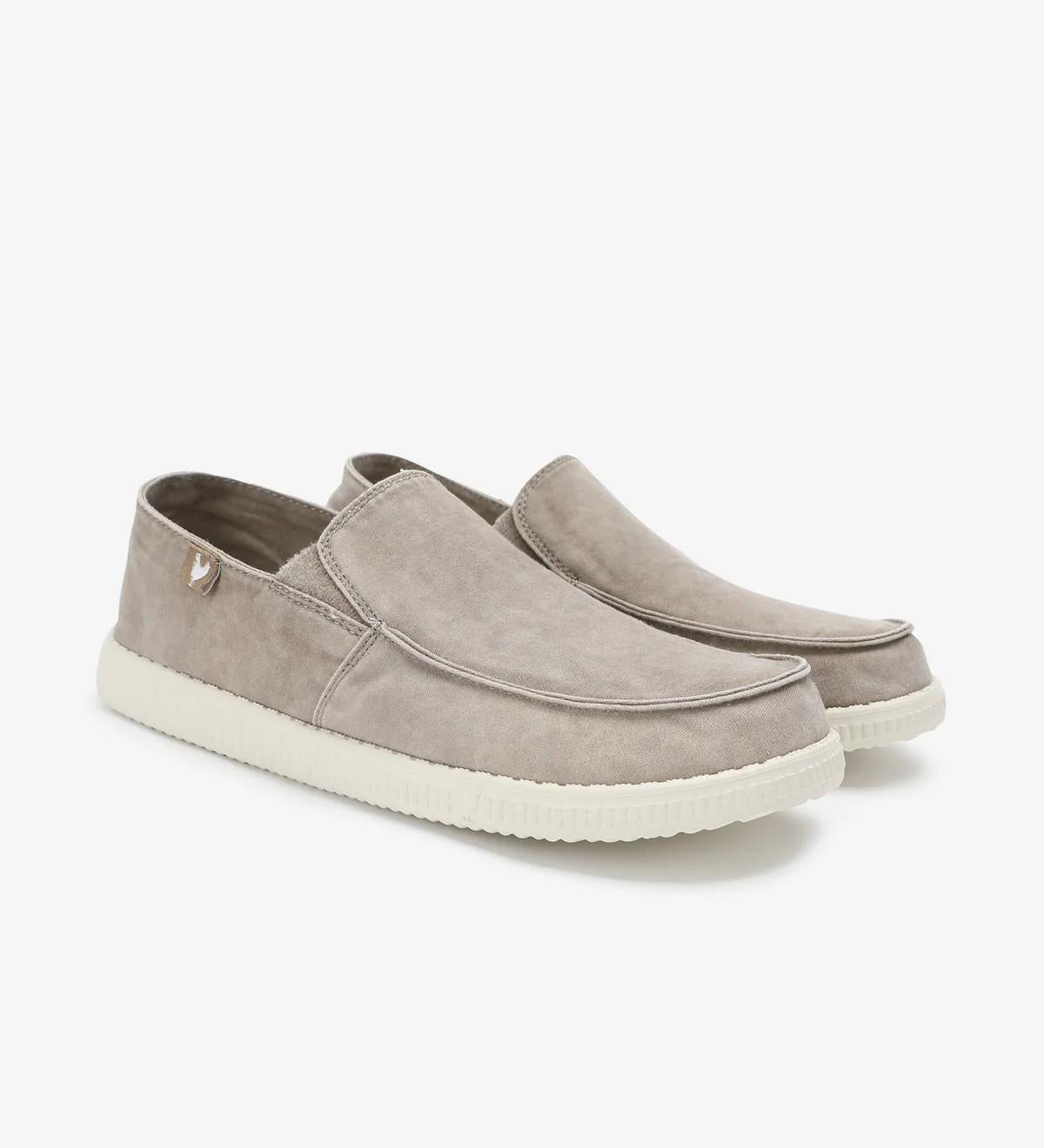 Slip on wp150 washed beige WP150SLIPONW 57 PITAS 