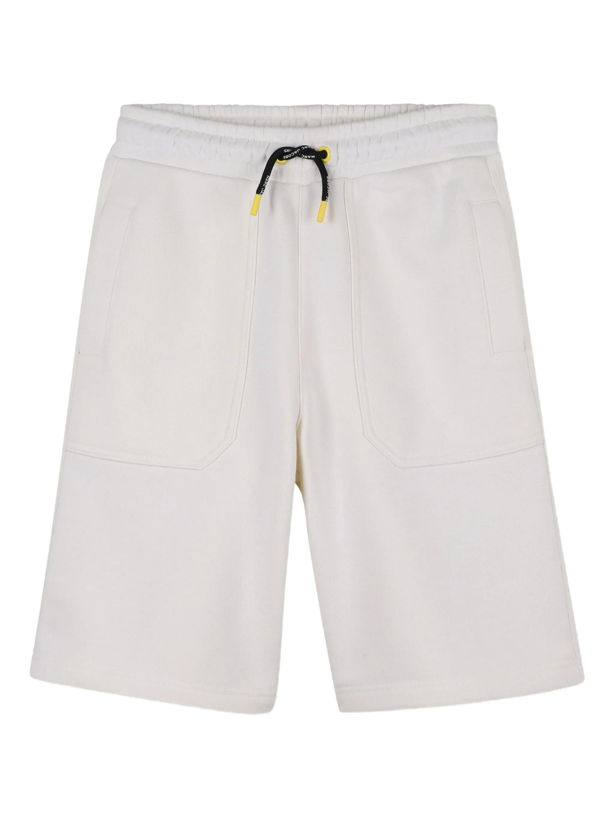 Shorts con chiusura a coulisse W60788 N05 MARC JACOBS 