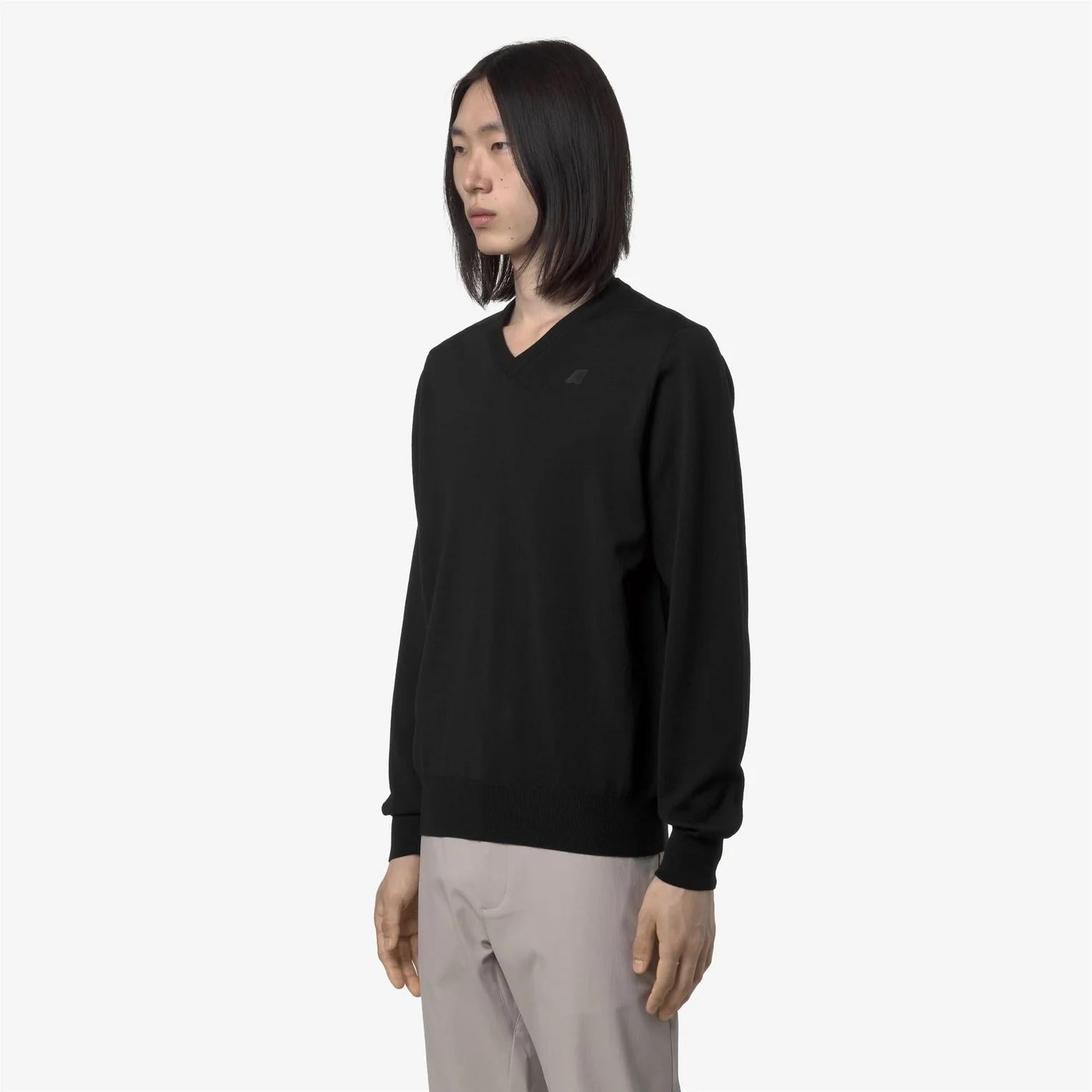 Antoine merino  K2142DW USY K-WAY 