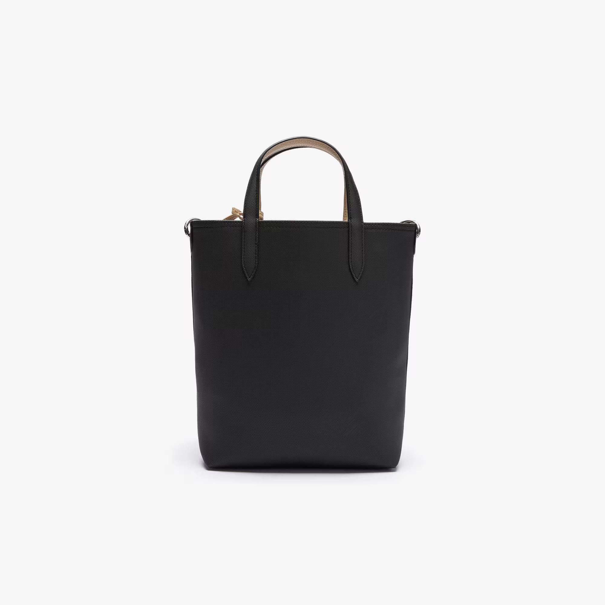 Tote bag Anna verticale e reversibile NF4929 A91 LACOSTE ACCESSORI 