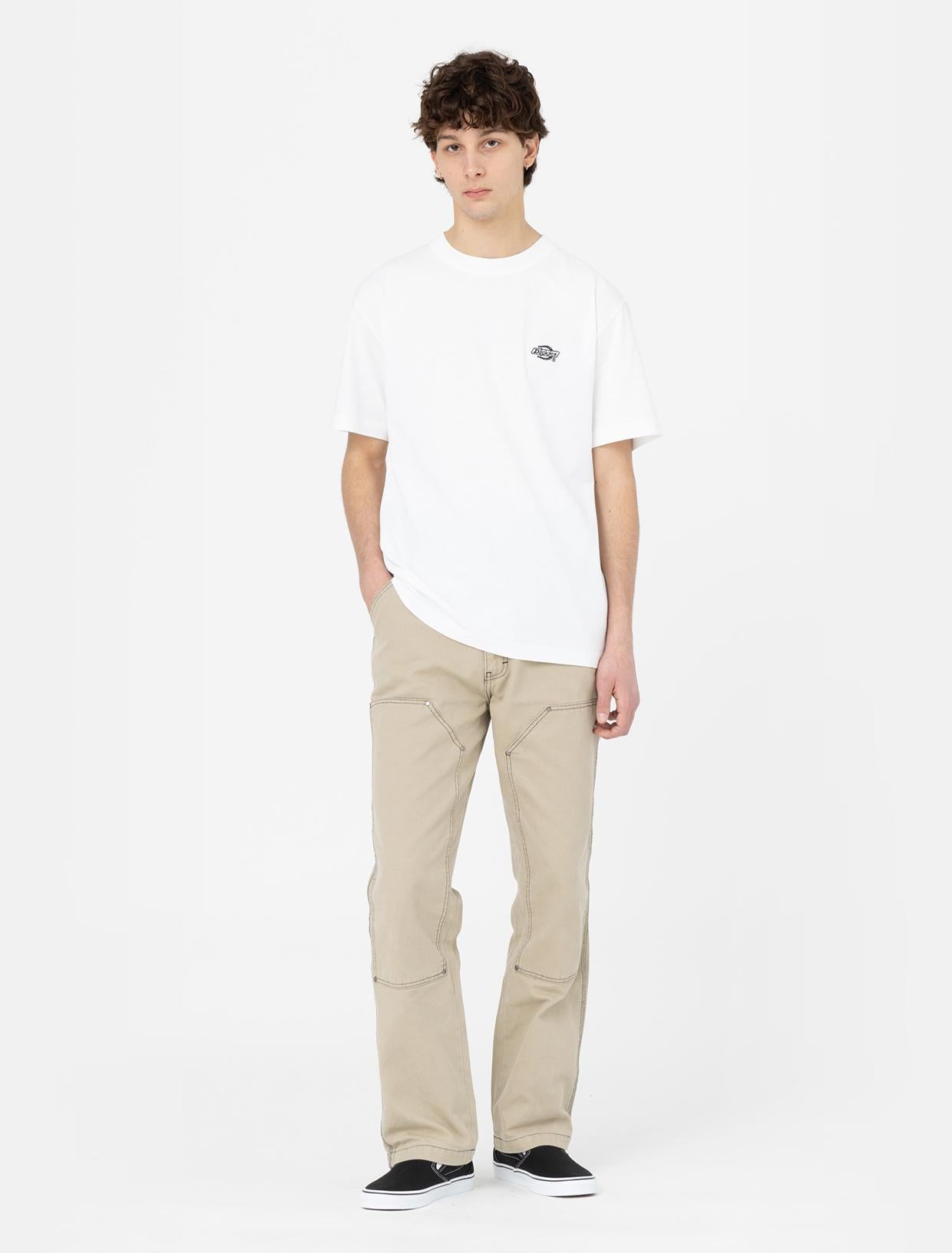 T-shirt Summerdale a maniche corte DK0A4YAI WHX1 DICKIES 