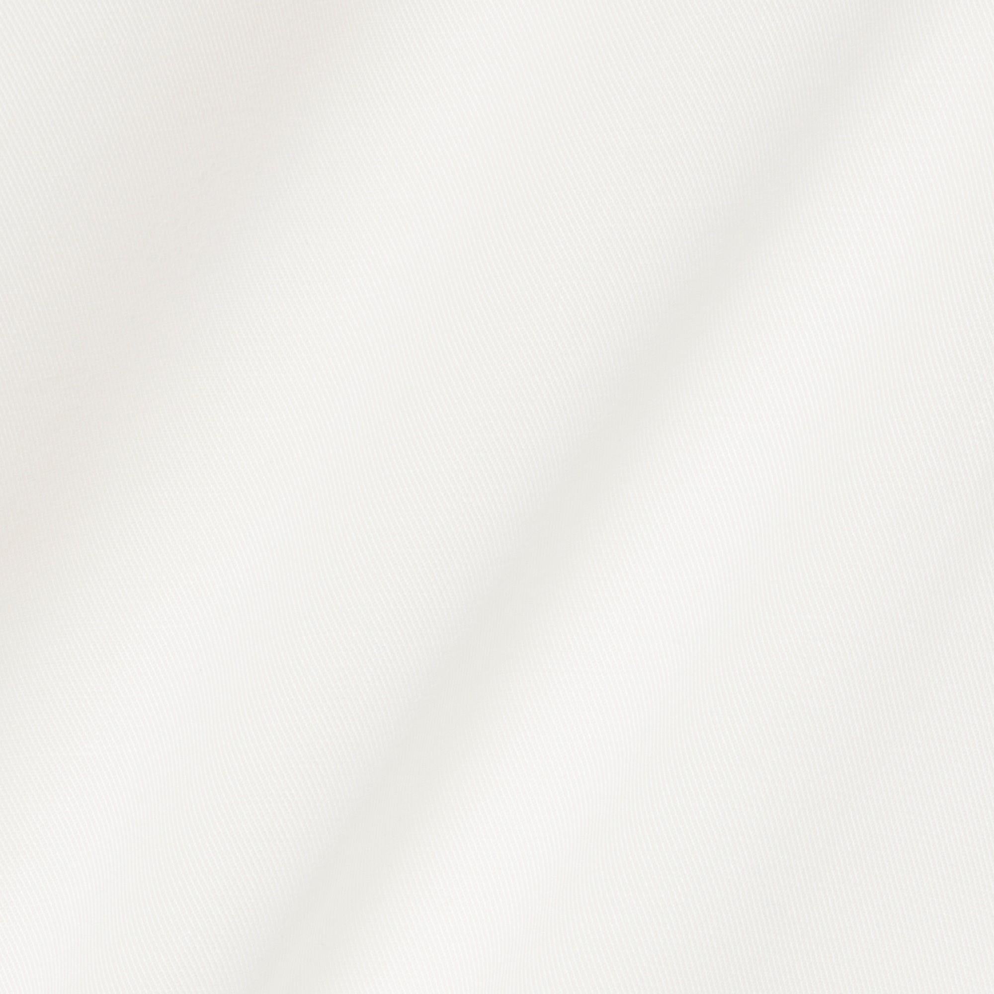 Polo oversize in twill fluido CF0061 70V LACOSTE 