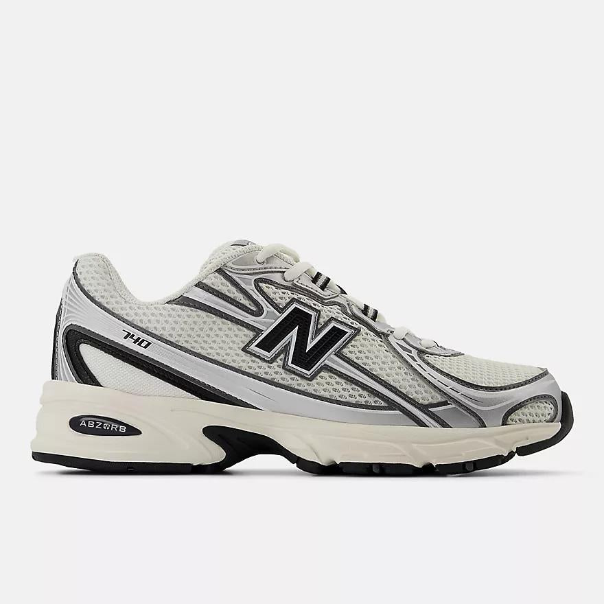 New Balance 740 U740 BK2 NEW BALANCE 