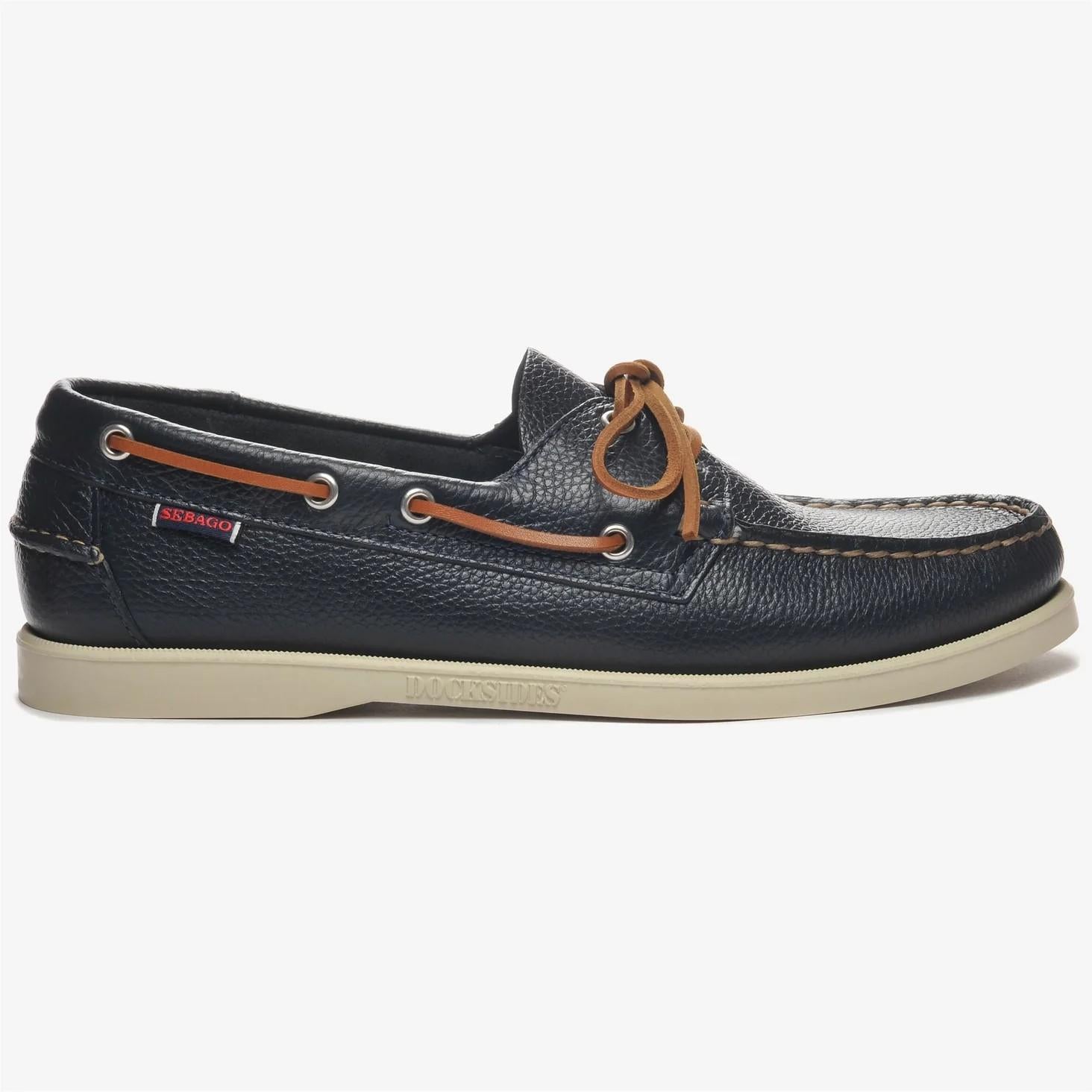 Mocassini Portland martellato 73118WW 908 SEBAGO 