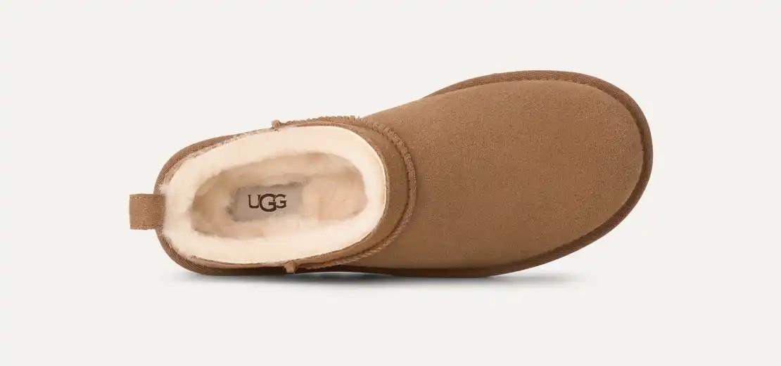 Stivali Classic Micro 1173891 CHE UGG 