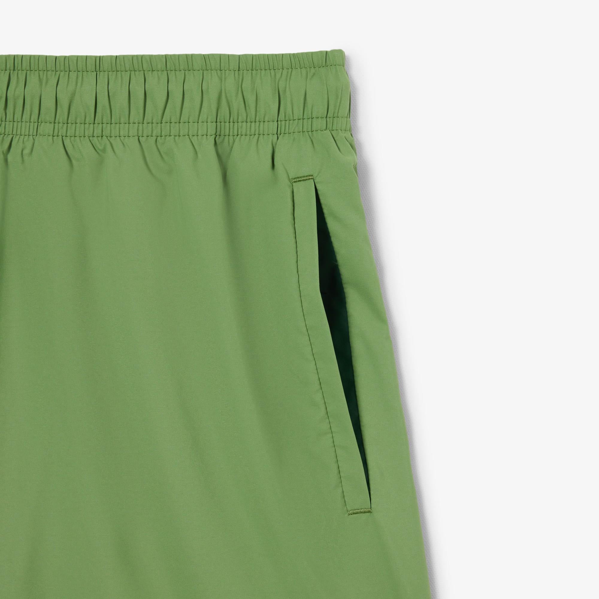 Costume da bagno quick-dry MH6270 37I LACOSTE 