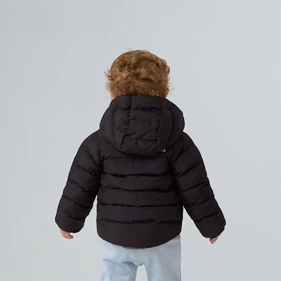 Giacca reversibile Perrito da neonato NF0A88W3 WOO1 THE NORTH FACE 