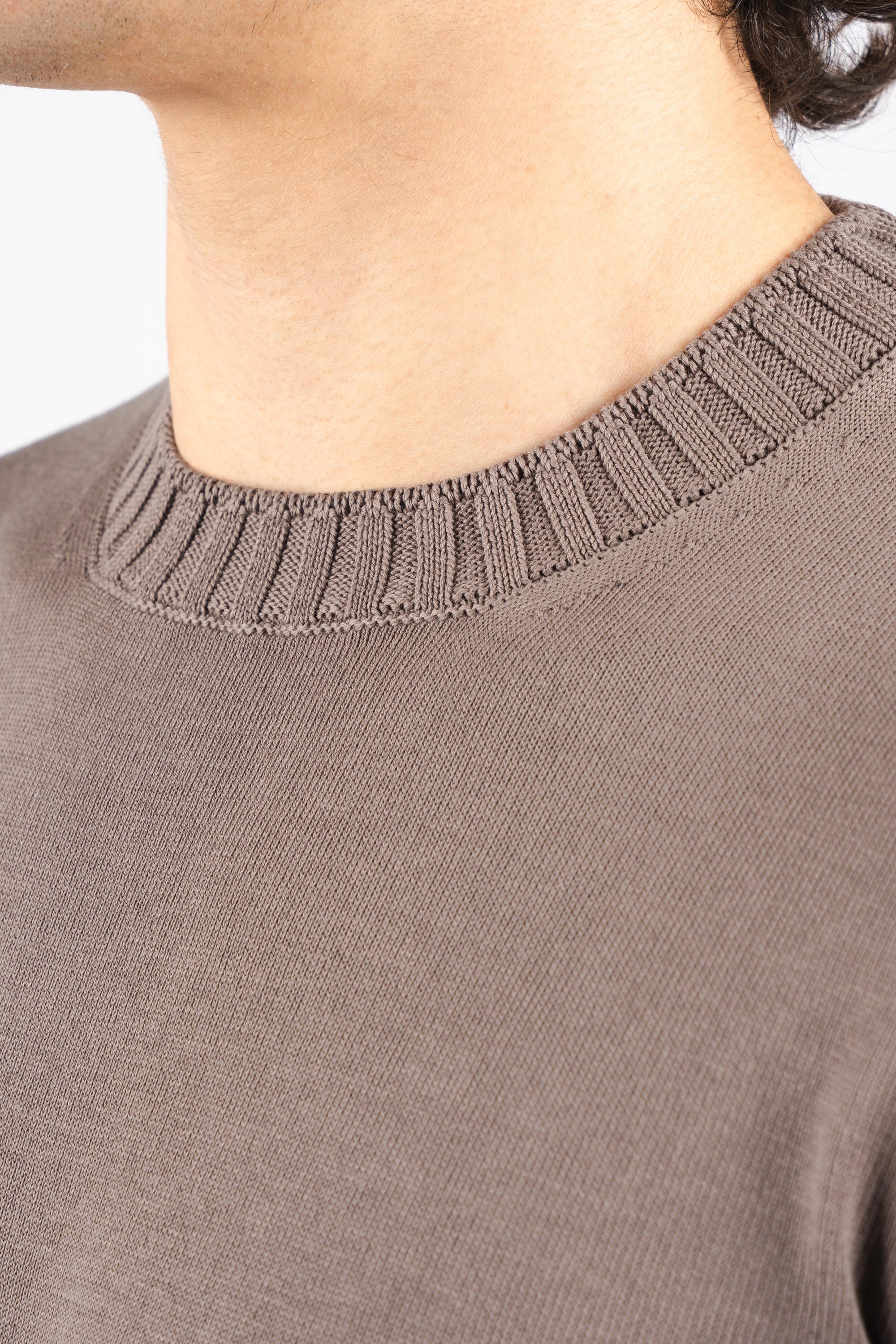 T-shirt girocollo 57188/18163 140 GRAN SASSO 