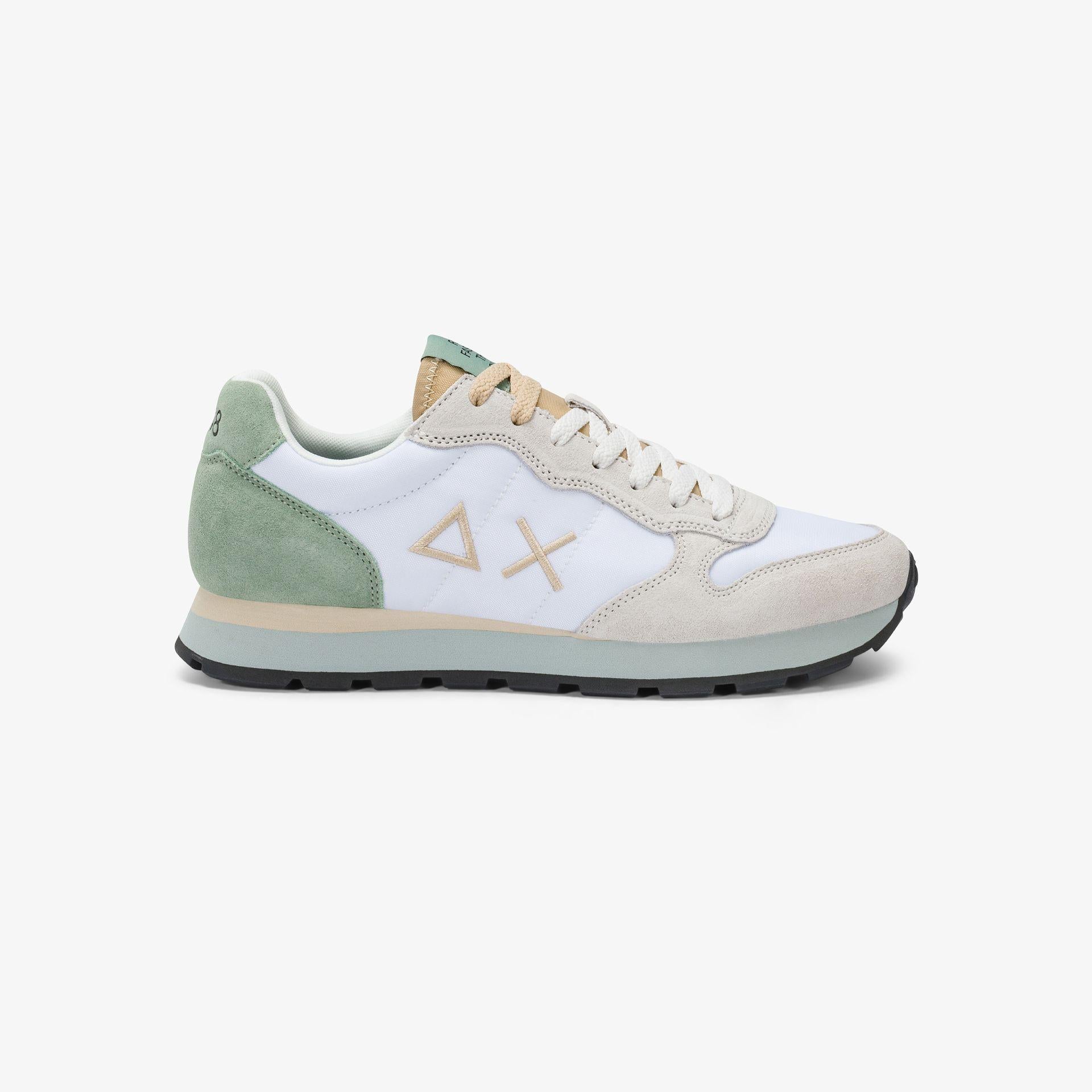 Sneaker Tom multicolor Z36106 01 SUN68 SHOES 