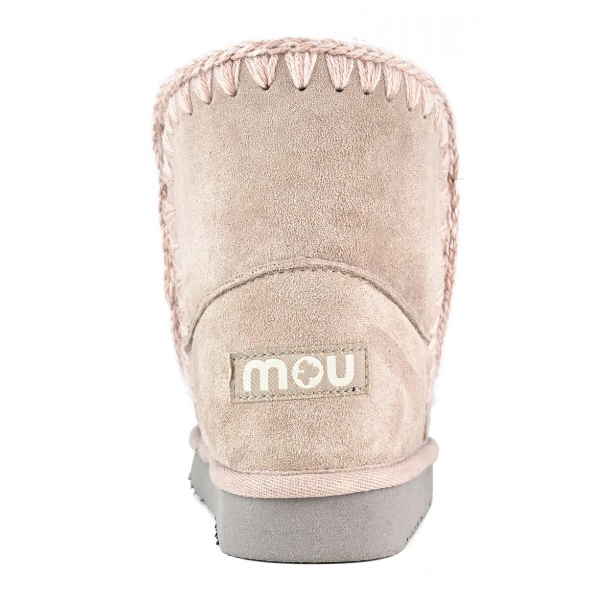 Eskimo boot MUFW101001A GOAT MOU 