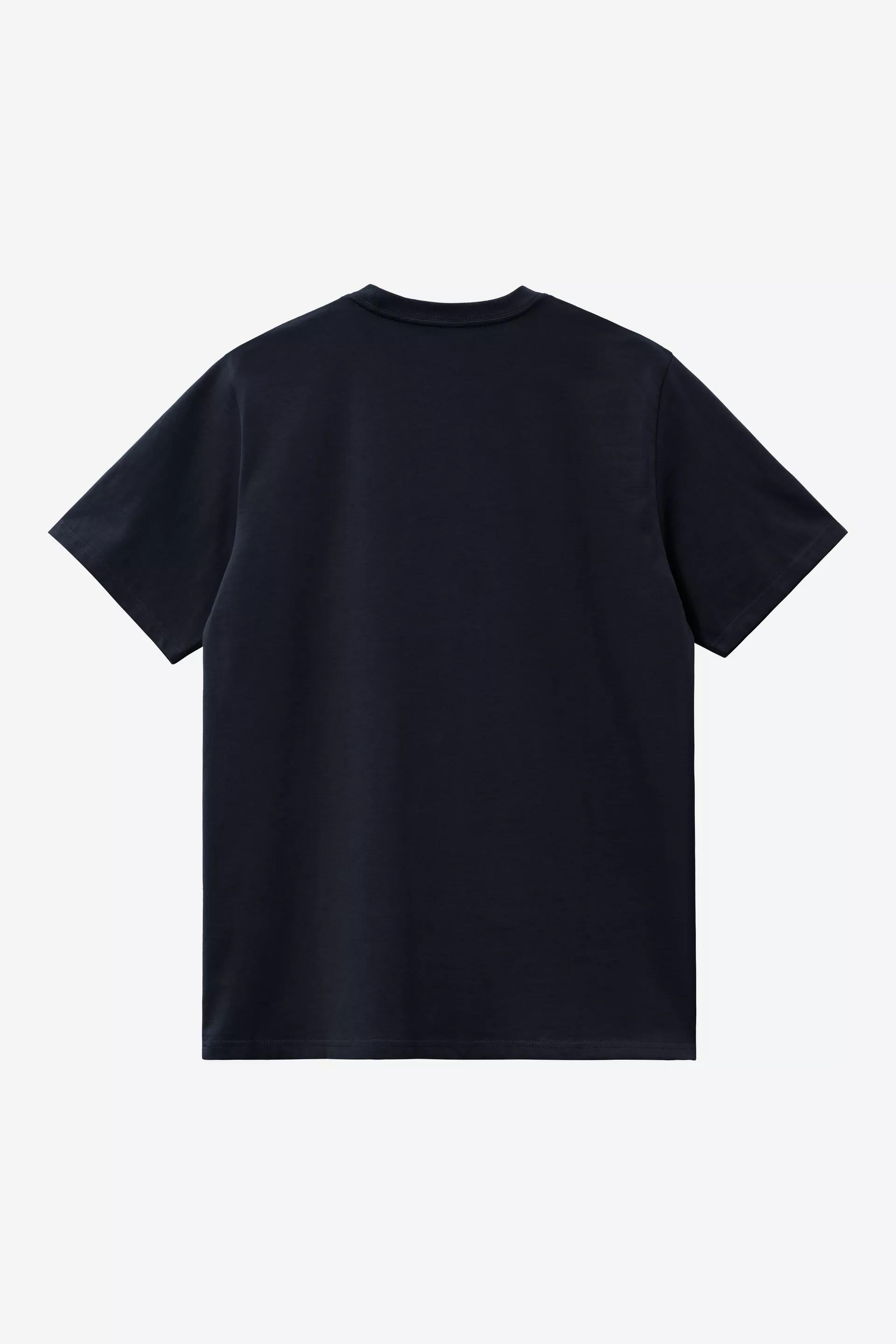 S/S Pocket T-Shirt I030434 1CXX CARHARTT WIP 