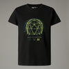 T-shirt girocollo
