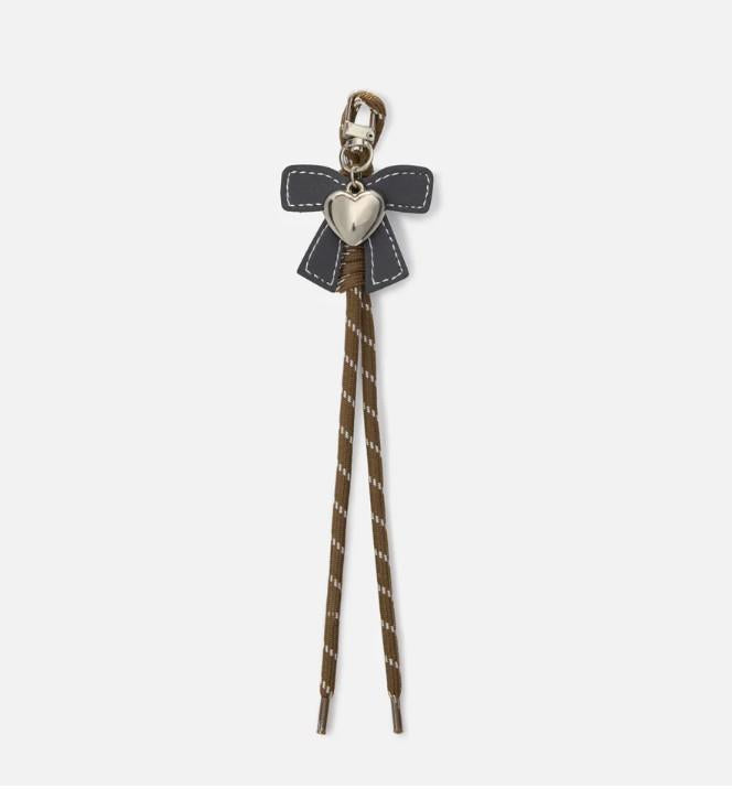 Funny Charm con soft teddy decorativo FUNC001 00764L MC2 SAINT BARTH 