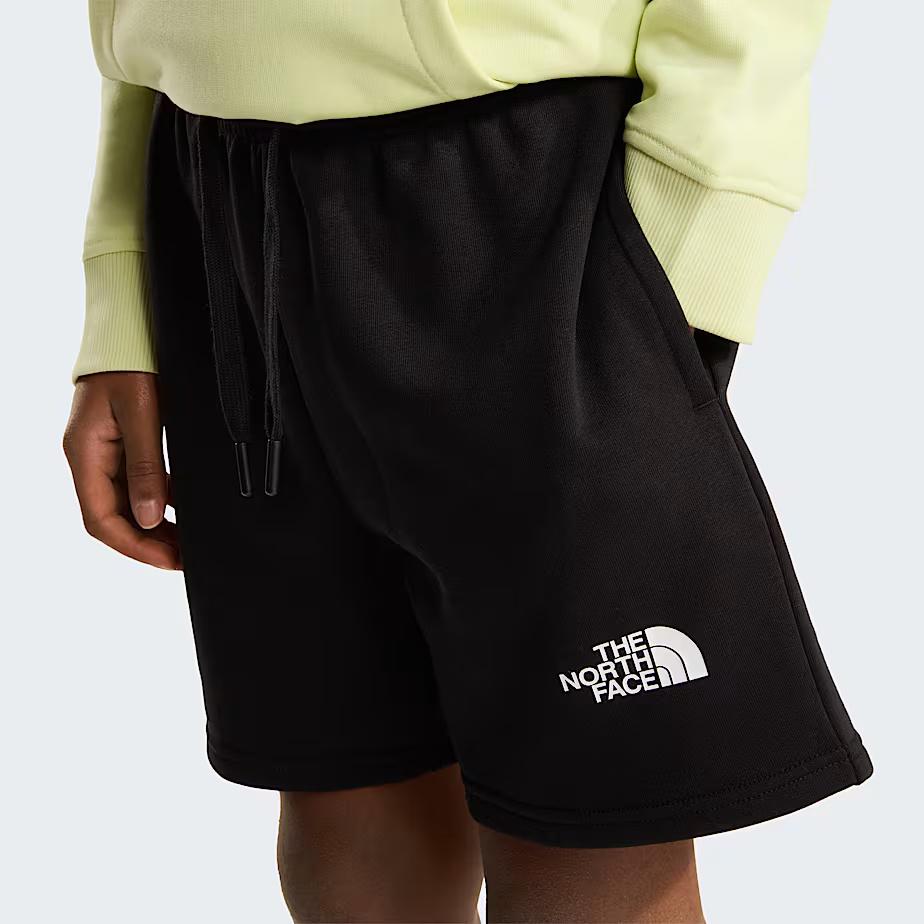Pantaloncini Simple Dome Light Regular NF0A8GR7 JK31 THE NORTH FACE 