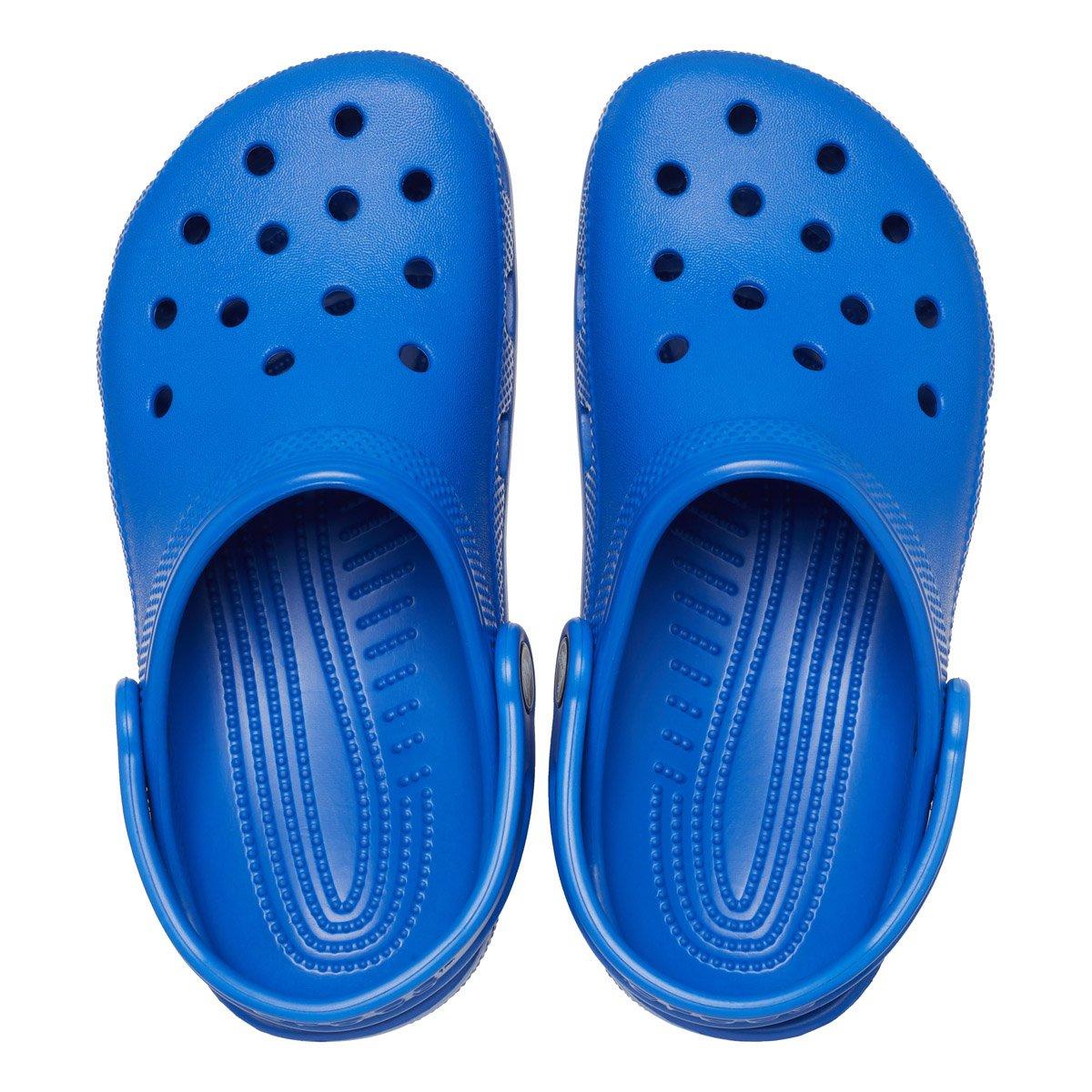 Classic Clog Bambino Blue Bolt CR206991 BLBO CROCS 