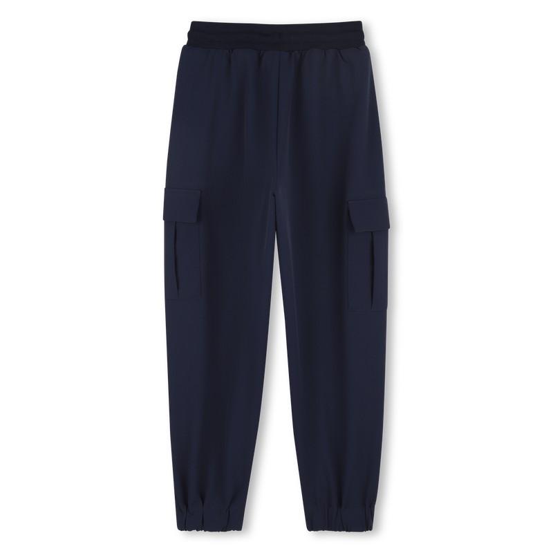 Pantaloni cargo  J52910 849A BOSS 